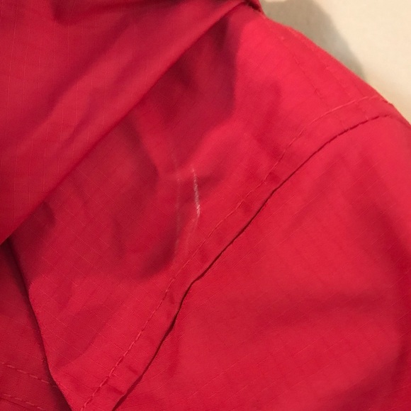 Women’s Small Hollister All Weather hooded, lined jacket - Picture 4 of 5